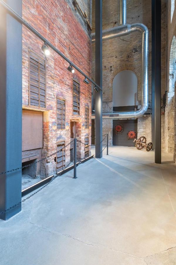Brewery District 2-Story 2Br Apt Near Fiserv With Rooftop, Gym, And Parking Milwaukee Eksteriør billede